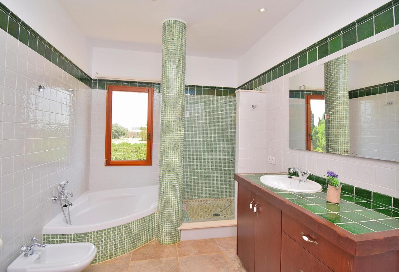 239 Villa Biniaco Etv4993 By Mallorca Charme 穆罗 外观 照片