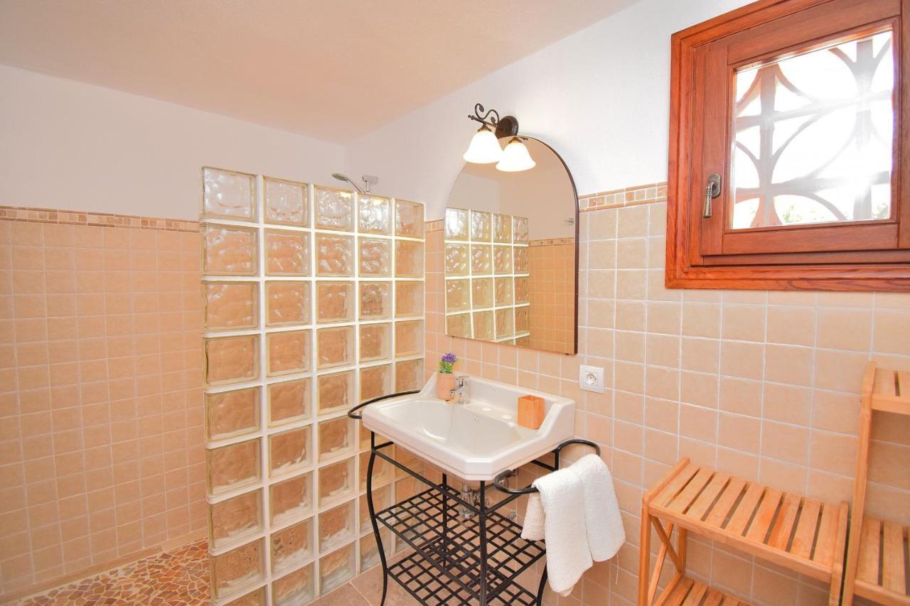 239 Villa Biniaco Etv4993 By Mallorca Charme 穆罗 外观 照片